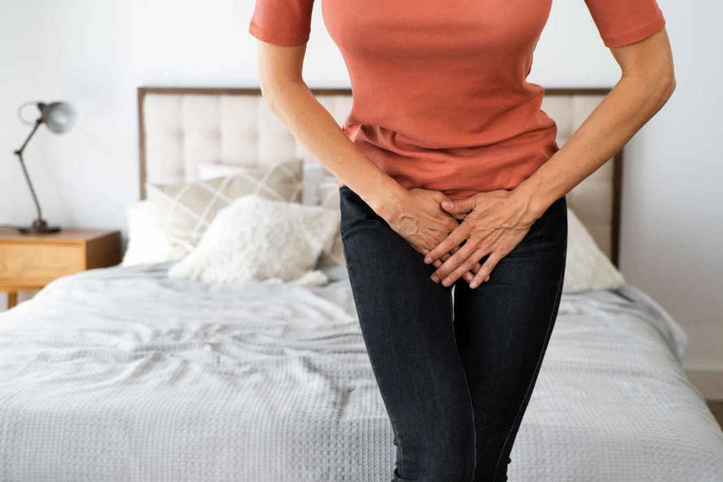 Pharmacy First Urinary Tract Infections (UTIs) Image