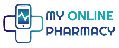 My Pharmacy Online Logo